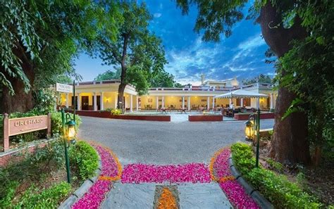 sawai madhopur lodge ihcl seleqtions.